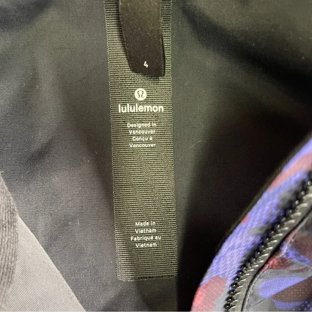 lululemon athletica lululemon rain